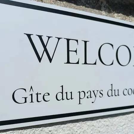 Holiday home Welcome